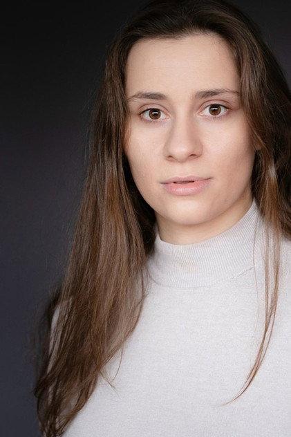 Shyvonne Ahmmad - Actor Profile Photo