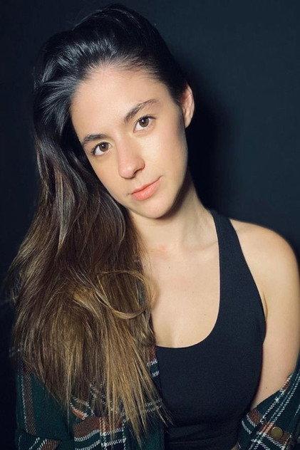Sıla Korkmaz - Actor Profile Photo