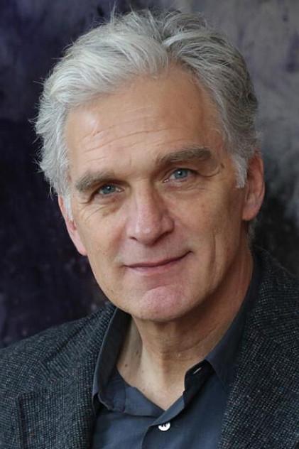 Walter Sittler - Actor Profile Photo
