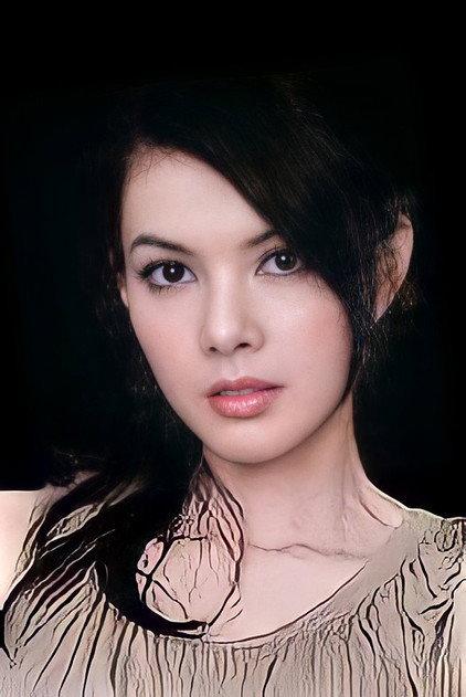 Liz Kong Hei-Man - Actor Profile Photo