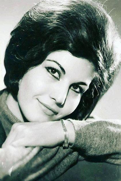 Pouri Banaei - Actor Profile Photo