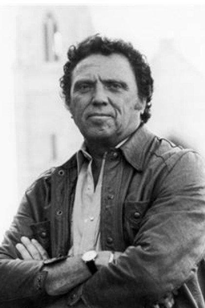 Dan Curtis - Actor Profile Photo