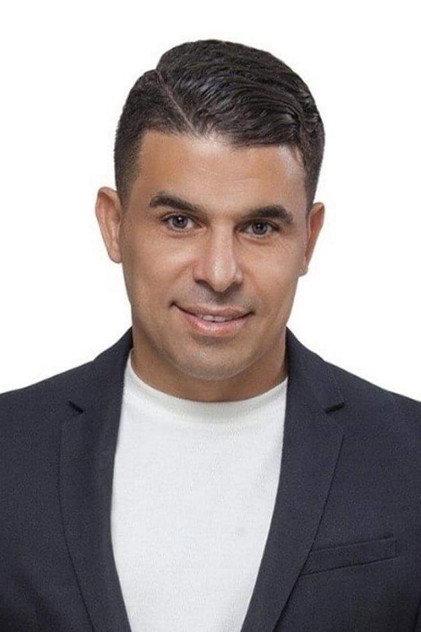 Khaled El Ghandour - Actor Profile Photo