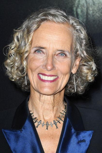 Barbara Marten - Actor Profile Photo