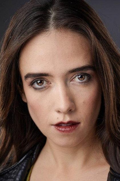 Alejandra Camacho - Actor Profile Photo