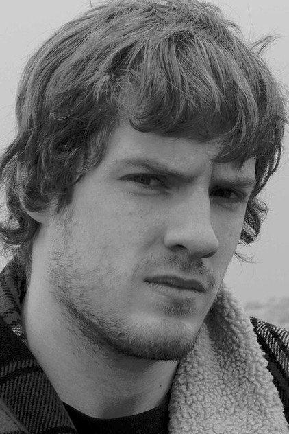 Colin Deleau - Actor Profile Photo