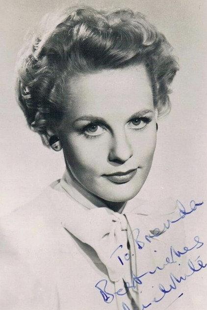 Valerie White - Actor Profile Photo
