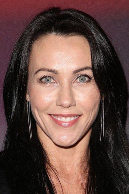 Kirsty Mitchell - Actor Profile Photo