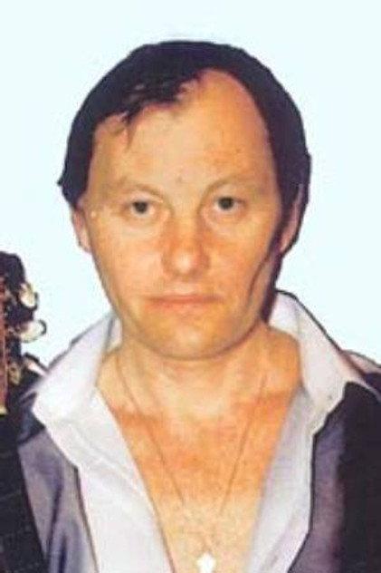 Mikhail Starodub - Actor Profile Photo