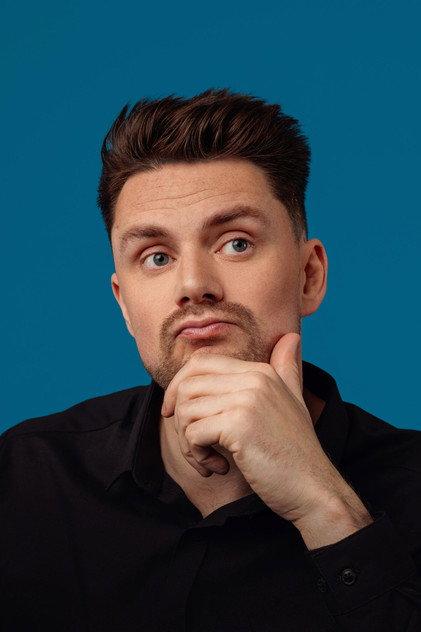 Marc Jennings - Actor Profile Photo