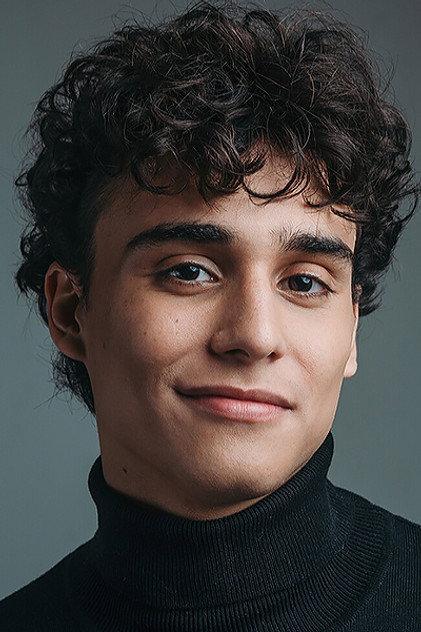 Pedro Goifman - Actor Profile Photo