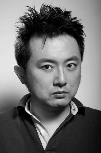 Shen Lei - Actor Profile Photo