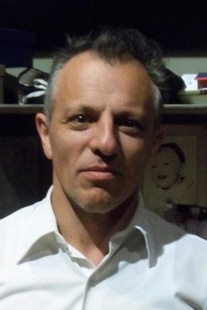 Adrián Fondari - Actor Profile Photo