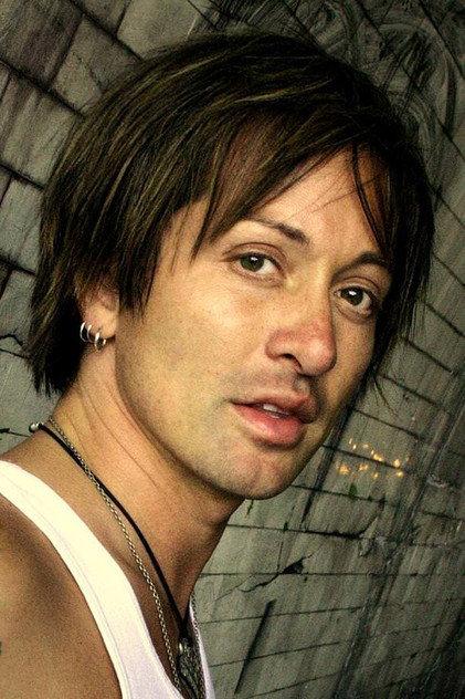 Johnny Alonso - Actor Profile Photo