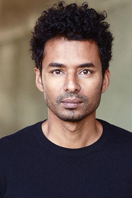 Anil Raman - Actor Profile Photo