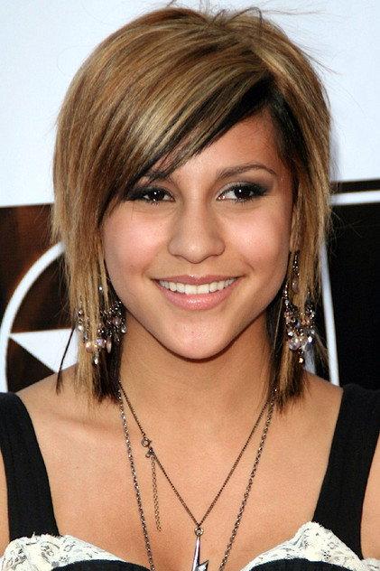 Kristin Herrera - Actor Profile Photo