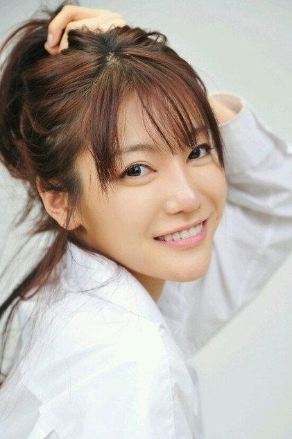 Bae Soo-kyung - Actor Profile Photo