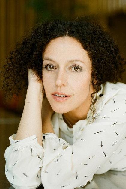 Maria Schrader - Actor Profile Photo