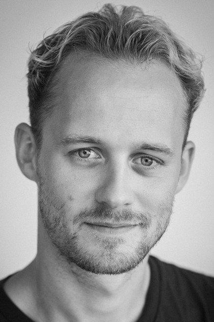 Fridtjof Stensæth Josefsen - Actor Profile Photo