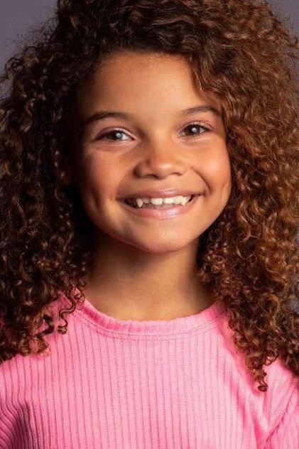 Valentina Pedro - Actor Profile Photo