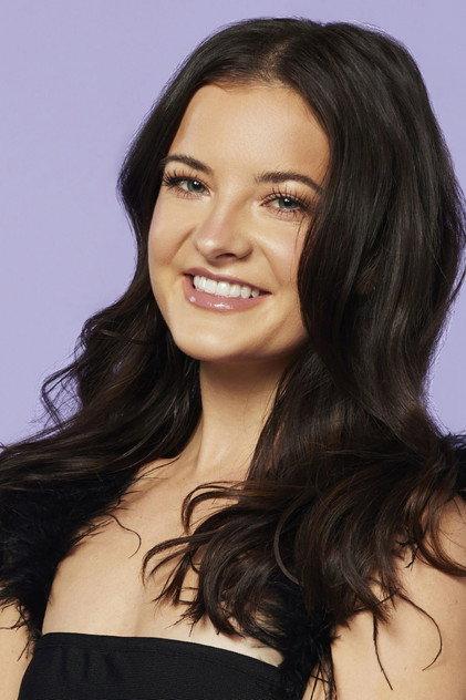 Brooke Hyland - Actor Profile Photo