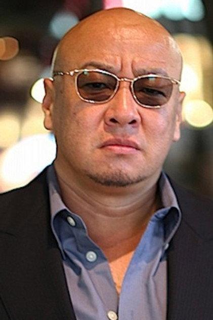 Kohei Mashiba - Actor Profile Photo