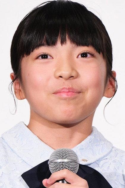 Mio Suzuki - Actor Profile Photo