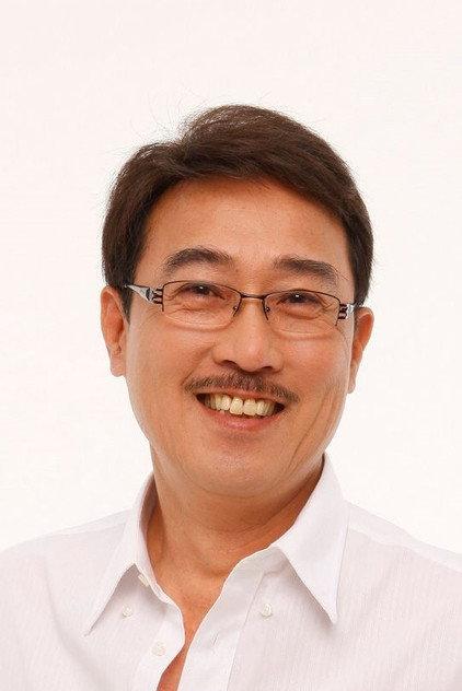 Allen Chao - Actor Profile Photo