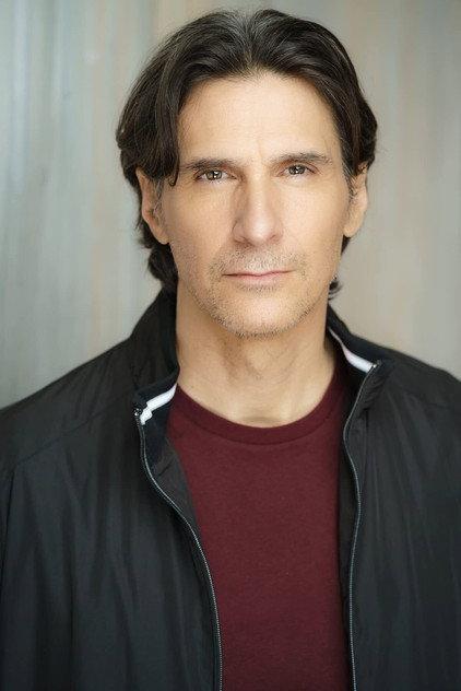 Dean Bruni - Actor Profile Photo