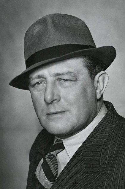 Emanuel Gregers - Actor Profile Photo