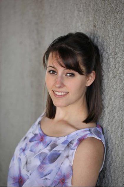 Alexandra Gorman - Actor Profile Photo