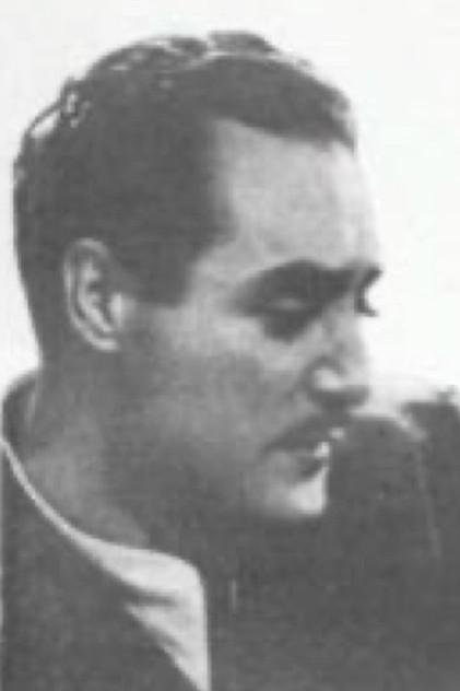 Jorge Vélez - Actor Profile Photo