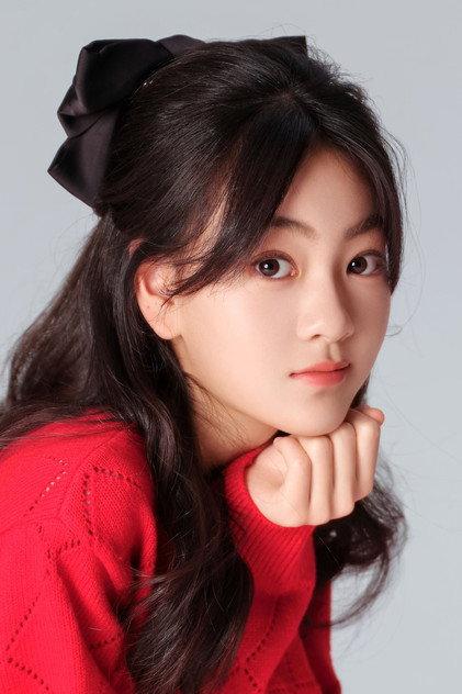 Zhang Mingcan - Actor Profile Photo
