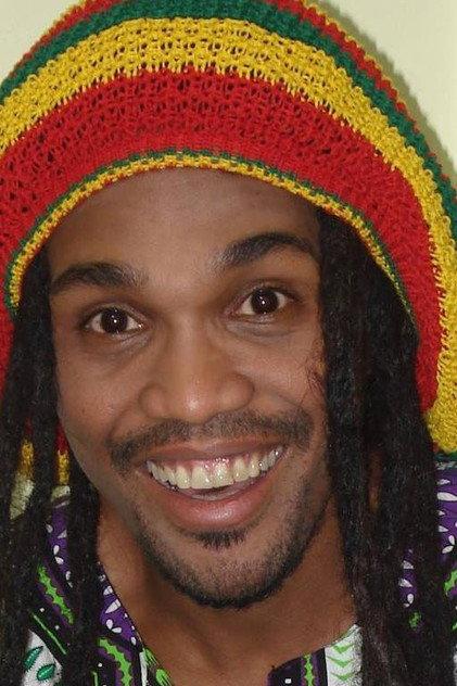 Blakdyak - Actor Profile Photo