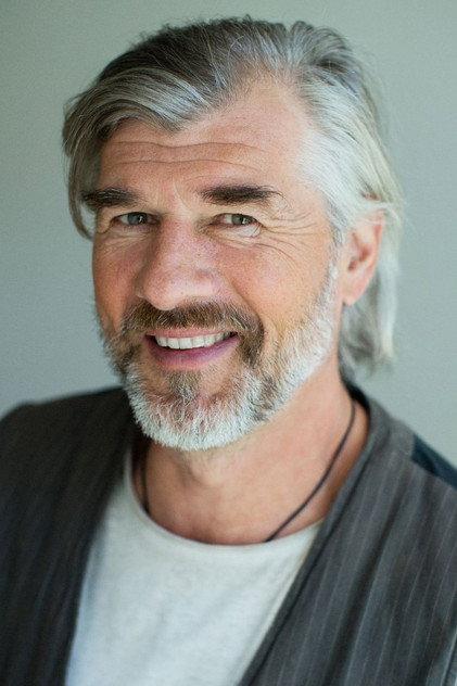 Daniel Morgenroth - Actor Profile Photo