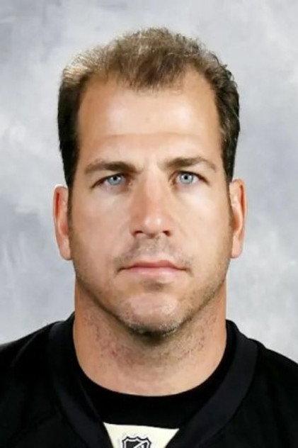 Mark Recchi - Actor Profile Photo