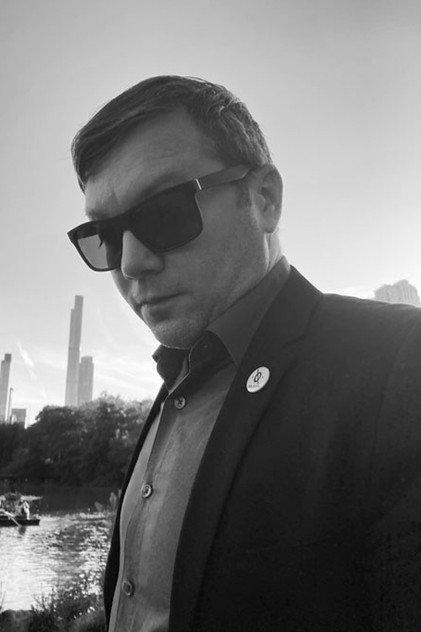 Brian Ratigan - Actor Profile Photo