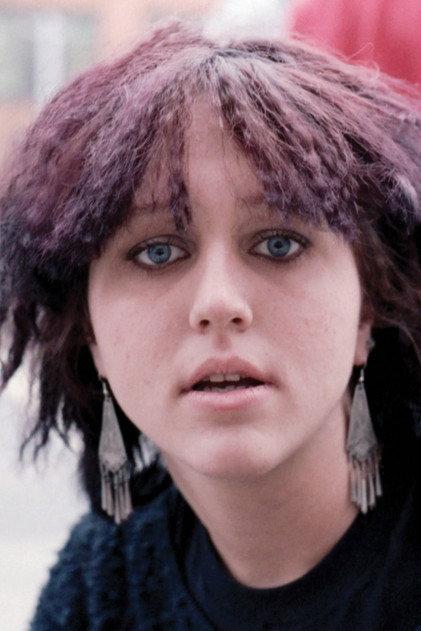 Brooke Smith - Actor Profile Photo