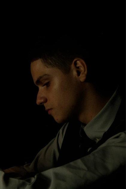 Igor Pupo - Actor Profile Photo