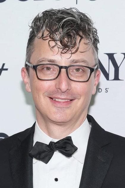 Beowulf Boritt - Actor Profile Photo