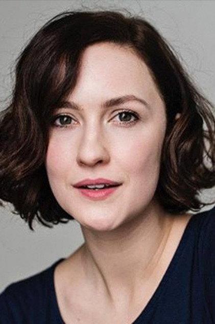 Charlotte Hamblin - Actor Profile Photo