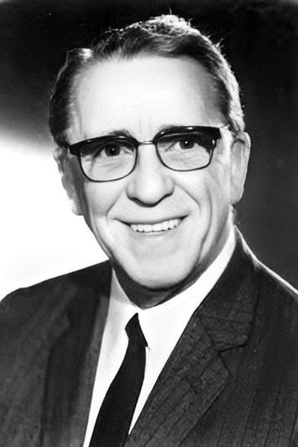 Paco Martínez Soria - Actor Profile Photo