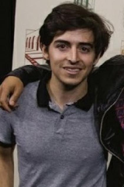 Diego Lavalle - Actor Profile Photo