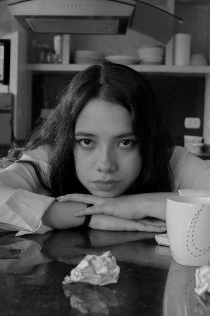 Mariana Ramírez - Actor Profile Photo