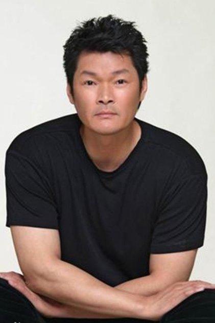 Michael Chow Man-Kin - Actor Profile Photo