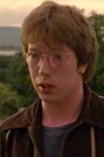 Alan Love - Actor Profile Photo