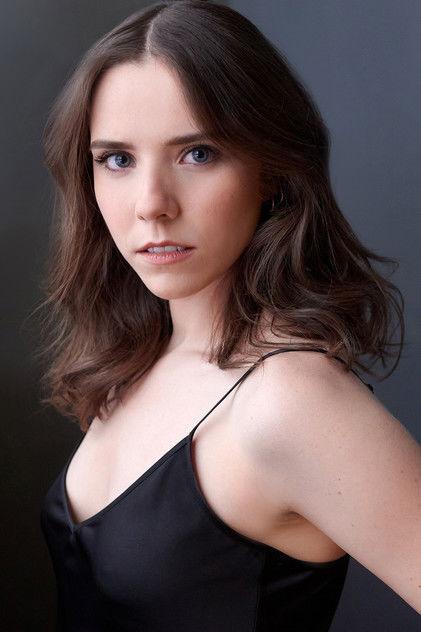 Emily Corcoran - Actor Profile Photo