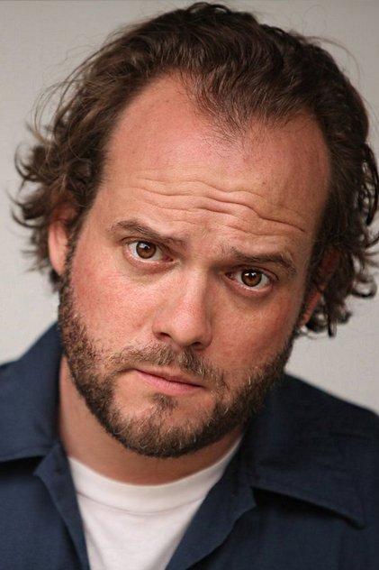 Justin Dray - Actor Profile Photo