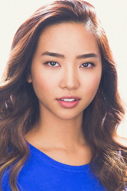 Teresa Ting - Actor Profile Photo