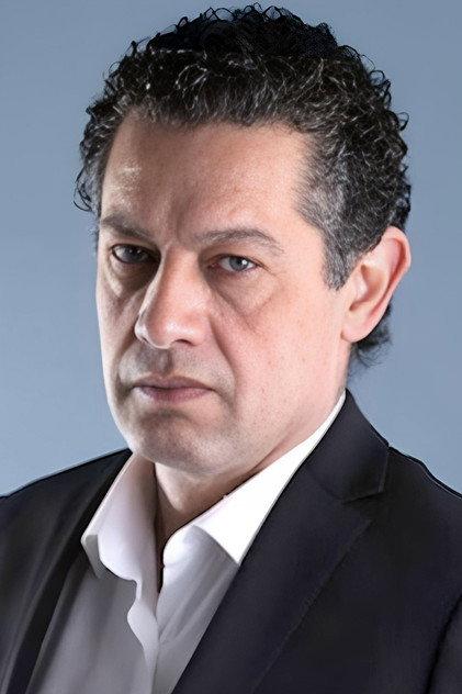 Hassan Kachach - Actor Profile Photo